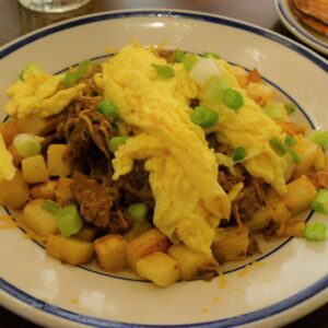 Bob Evans Pot Roast Hash Recipe