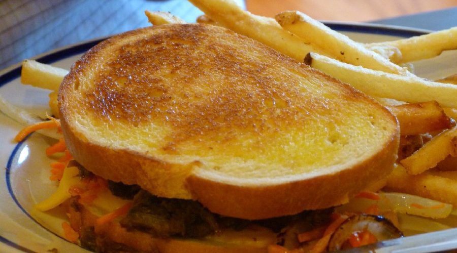 Bob Evans Pot Roast Sandwich Recipe