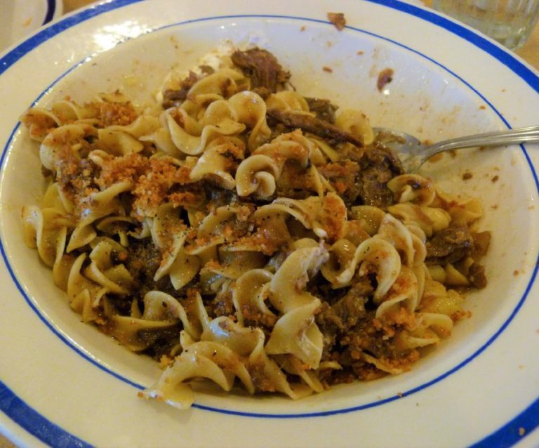 Bob Evans Pot Roast Stroganoff Recipe Secret Copycat Restaurant Recipes