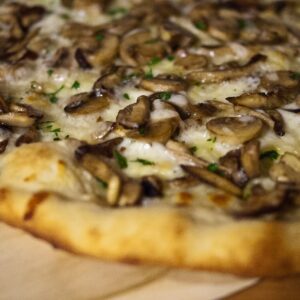 California Pizza Kitchen Wild Mushroom Pizza Recipe California Pizza Kitchen Wild Mushroom Pizza Recipe