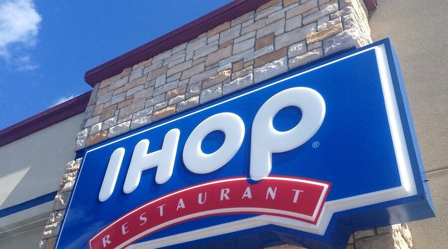 IHOP Ham, Swiss and Mushroom Loaded Hash Browns Recipe