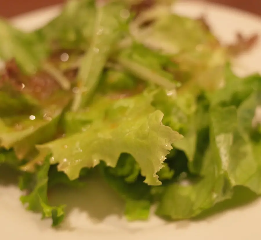 Pasta House Company Salad Recipe