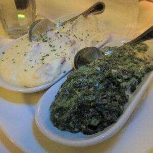 The Capital Grille Mashed Potatoes Recipe