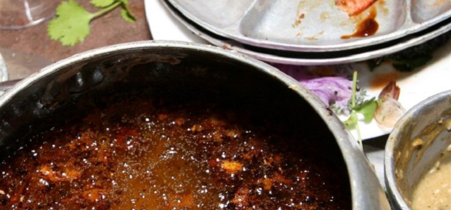 The Melting Pot Chocolate Hazelnut Fondue Recipe Secret Copycat