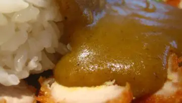 Wagamama Katsu Curry Sauce Recipe