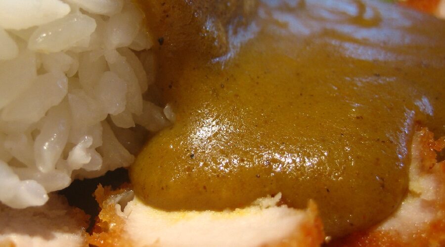 Wagamama Katsu Curry Sauce Recipe