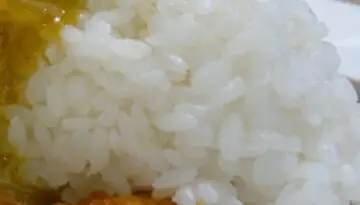 Wagamama Perfect Rice Recipe and Technique