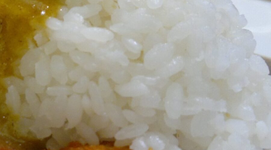 Wagamama Perfect Rice Recipe and Technique