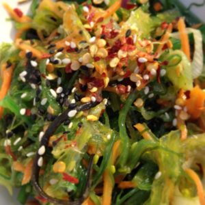 Wagamama Salad Dressing Recipe