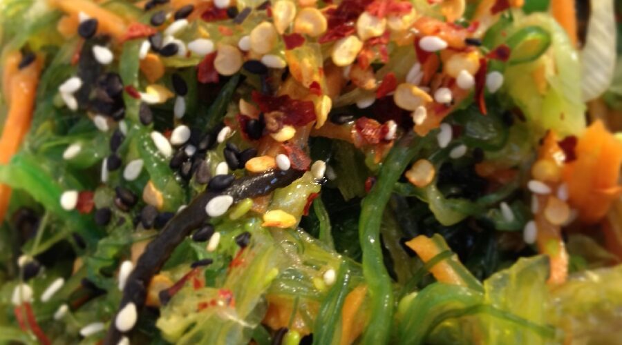Wagamama Salad Dressing Recipe
