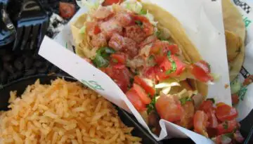 Baja Fresh Fish Tacos Recipe