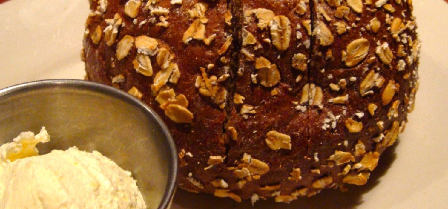 Black Angus Steakhouse Sweet Molasses Bread Recipe Secret Copycat Restaurant Recipes