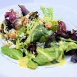 Bonefish Grill Citrus Herb Vinaigrette Recipe