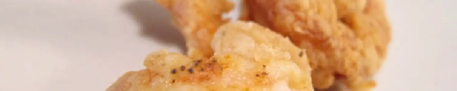 Bubba Gump Shrimp Company Beer Battered Shrimp Recipe