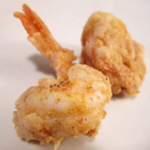 Bubba Gump Shrimp Company Beer Battered Shrimp Recipe