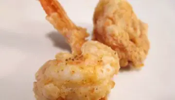 Bubba Gump Shrimp Company Beer Battered Shrimp Recipe