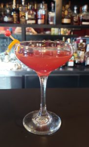 Cafe Nordstroms Corpse Reviver 212 Cocktail Recipe