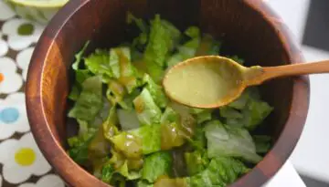 California Pizza Kitchen Miso Salad Dressing Recipe