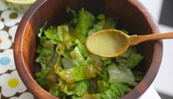 California Pizza Kitchen Miso Salad Dressing Recipe