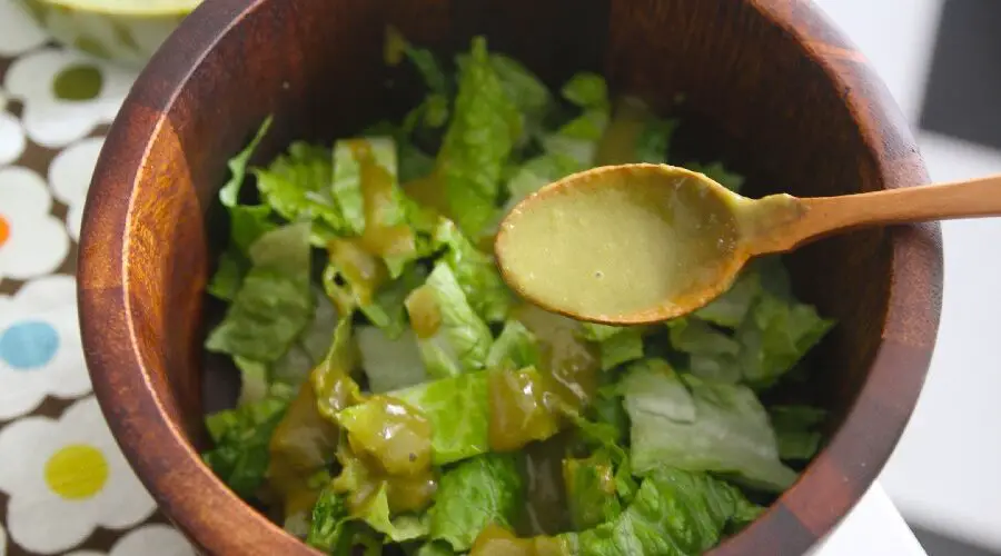 California Pizza Kitchen Miso Salad Dressing Recipe