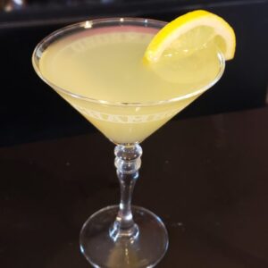 Carrabba's Italian Grill Italian Lemon Drop Cocktail Recipe