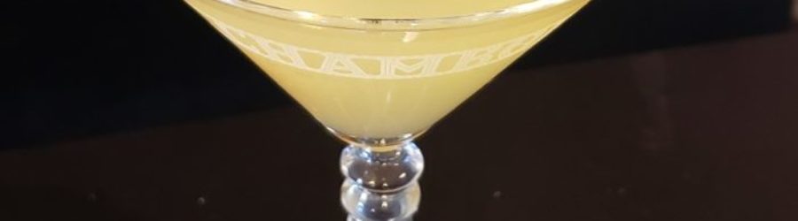 Carrabba's Italian Grill Italian Lemon Drop Cocktail Recipe