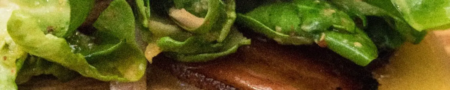 Houston's Lime Salad Dressing Recipe