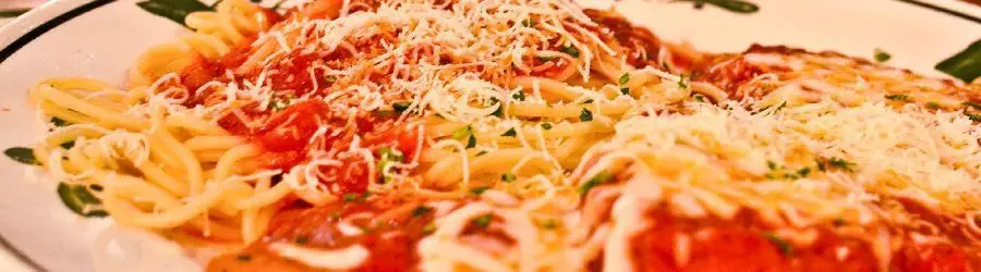 Olive Garden Eggplant Parmigiana Recipe