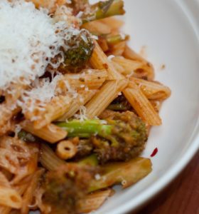 Pasta House Company Pasta Con Broccoli Recipe