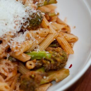 Pasta House Company Pasta Con Broccoli Recipe