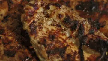 Pollo Tropical Marinated Chicken Recipe