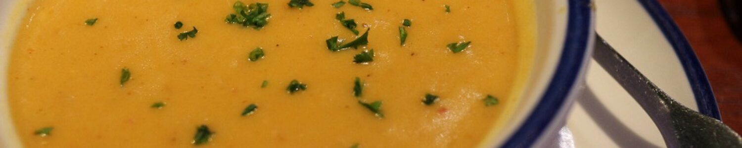 Red Lobster Lobster Bisque Recipe