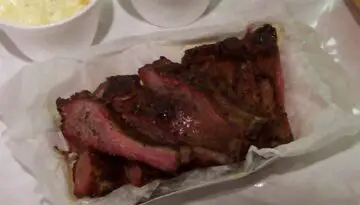 Rudy's Country Store and Bar-B-Q Baby Back Ribs Recipe