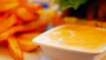 A&W Spicy Chipotle Dipping Sauce Recipe