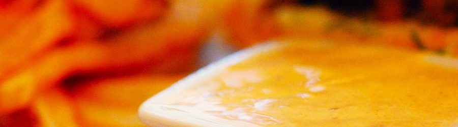 A&W Spicy Chipotle Dipping Sauce Recipe