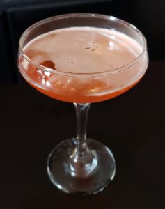 Bern's Steakhouse The Three Amigos Cocktail Recipe