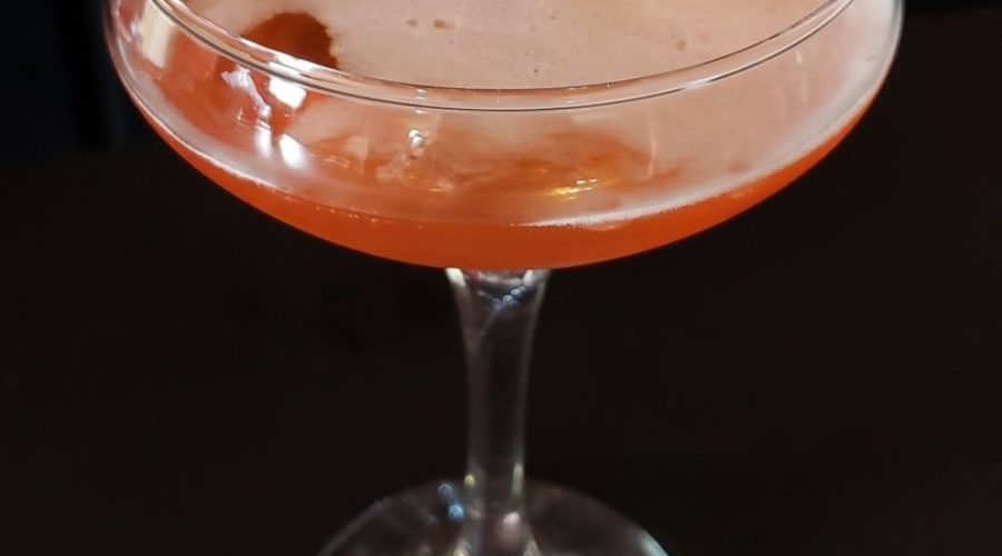 Bern's Steakhouse The Three Amigos Cocktail Recipe