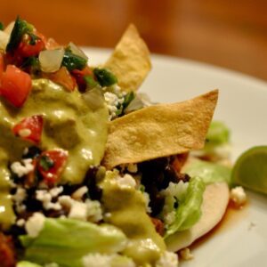 Cafe Rio Cilantro Lime Salad Dressing Recipe