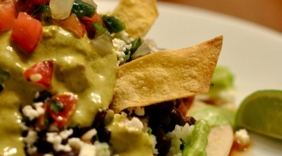 Cafe Rio Cilantro Lime Salad Dressing Recipe