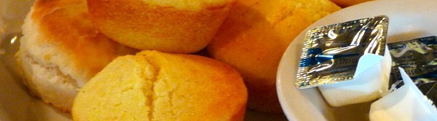 Cracker Barrel Cornbread Muffins Recipe