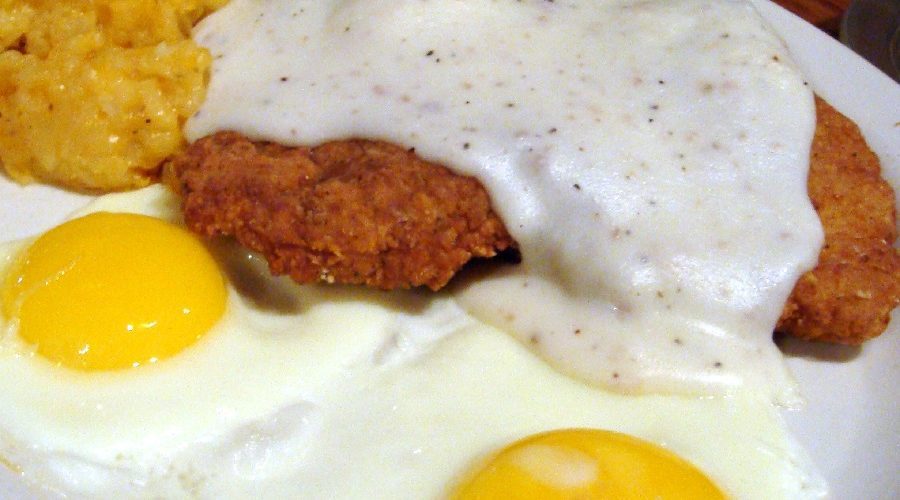 Cracker Barrel Sawmill Gravy Recipe