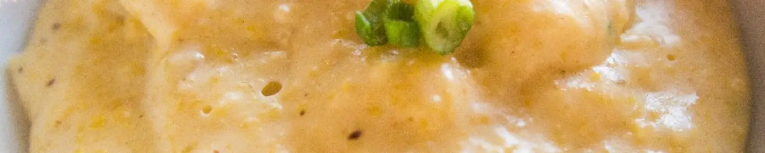 Golden Corral Cheesy Garlic Grits Recipe