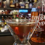 Gramercy Tavern Man About Town Cocktail Recipe