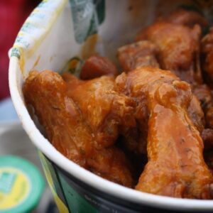 Quaker Steak & Lube Butt Stompin' Barbecue Sauce Recipe