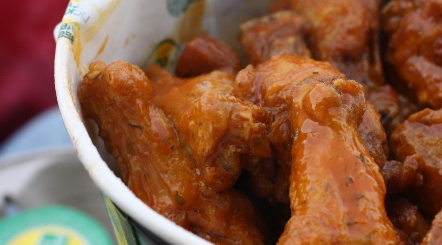 Quaker Steak & Lube Butt Stompin' Barbecue Sauce Recipe