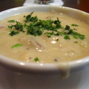 Red Lobster Clam Chowder Recipe
