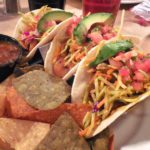 Uncle Julio’s Cozumel Shrimp Tacos Recipe