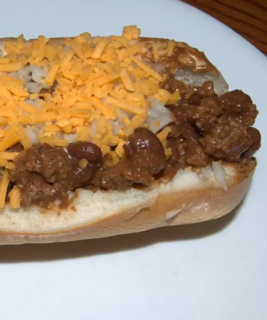 A and W Chili Dogs Recipe