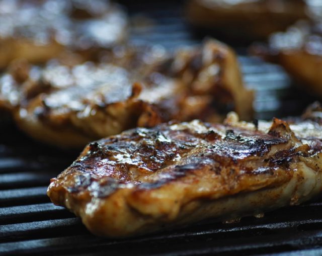 A&W Deluxe Grilled Chicken Sandwich Copycat Recipe Secret Copycat