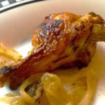Anthony's Coal Fired Pizza Chicken Wings Recipe